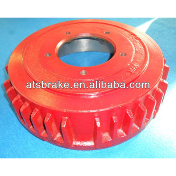 4351236191 BRAKE DRUM FOR TOYOTA TRUCK